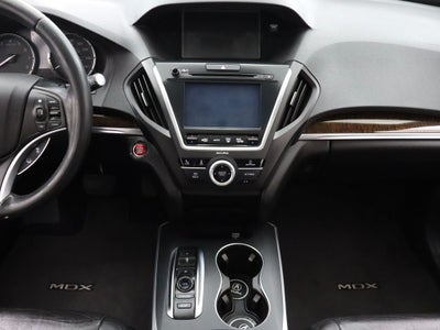 2019 Acura MDX 3.5L Navigation