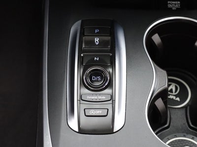 2019 Acura MDX 3.5L Navigation