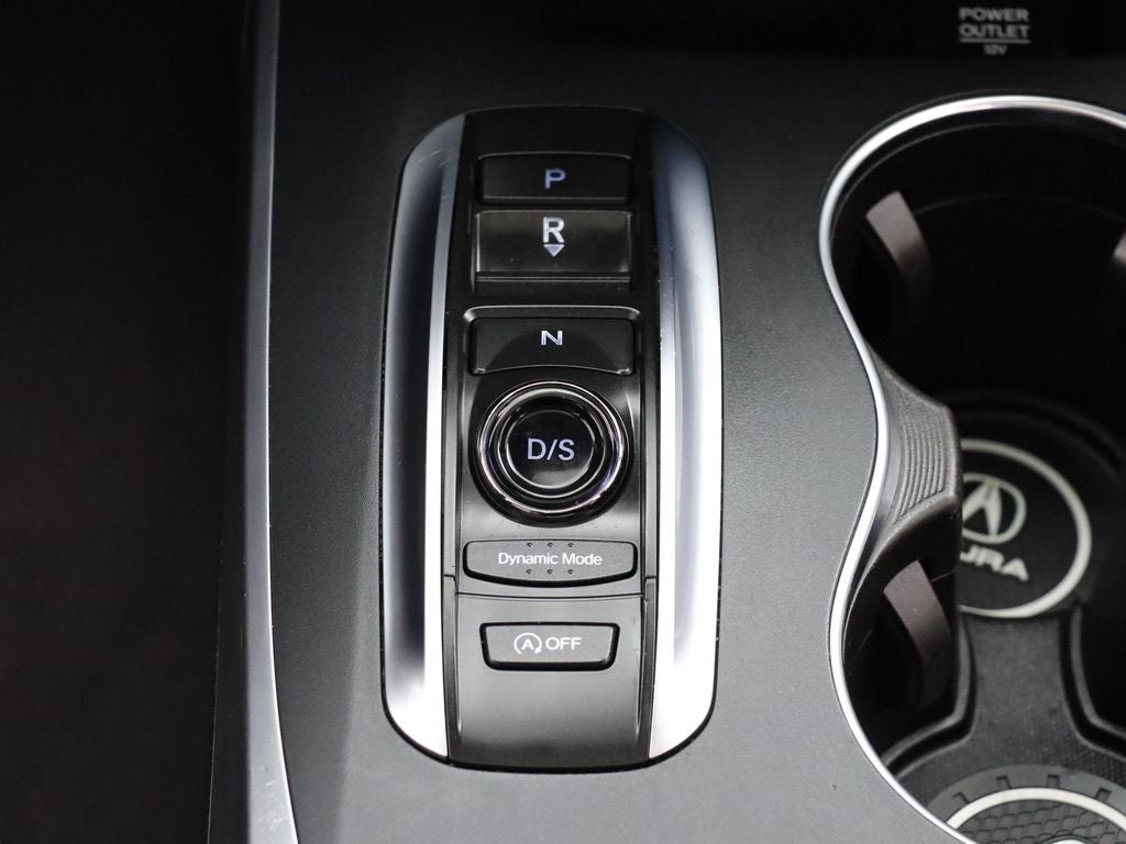 2019 Acura MDX 3.5L Navigation