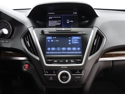 2019 Acura MDX 3.5L Navigation