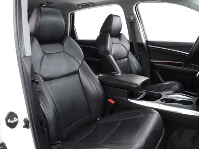 2019 Acura MDX 3.5L Navigation