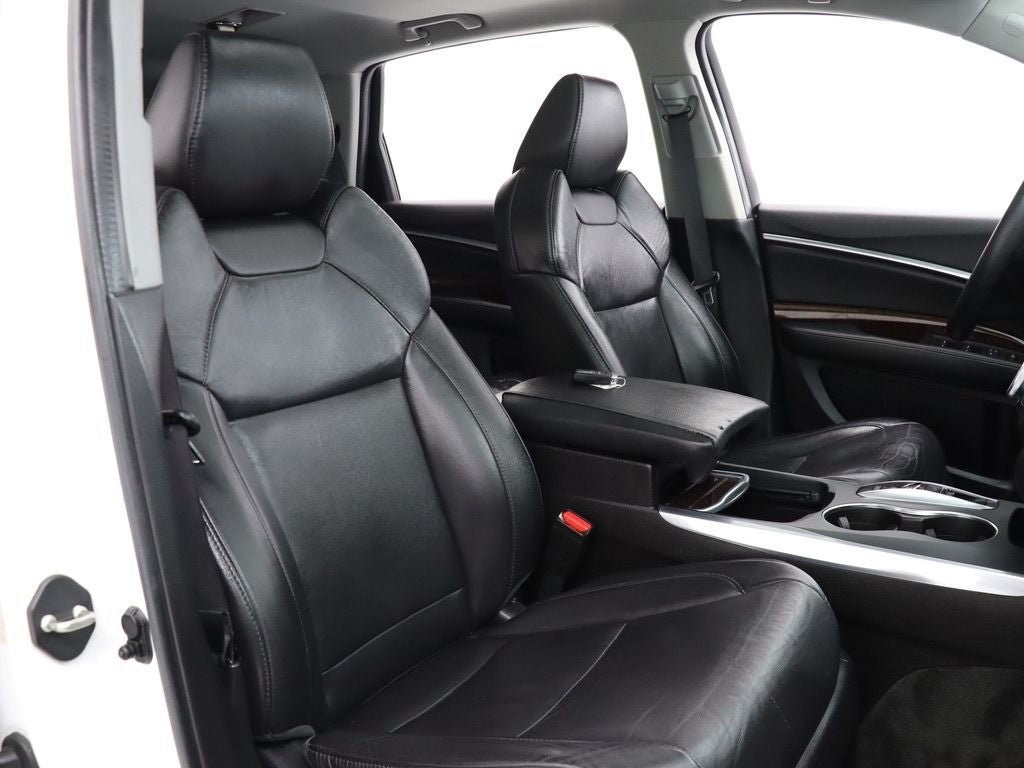 2019 Acura MDX 3.5L Navigation