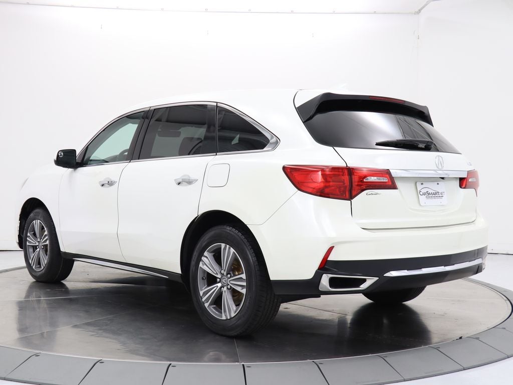 2019 Acura MDX 3.5L Navigation