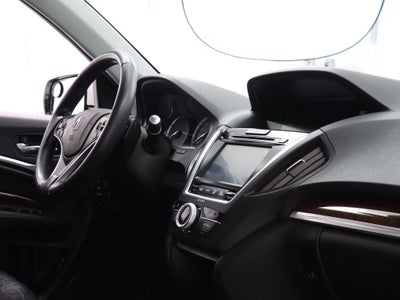2019 Acura MDX 3.5L Navigation