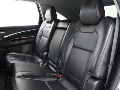 2019 Acura MDX 3.5L Navigation