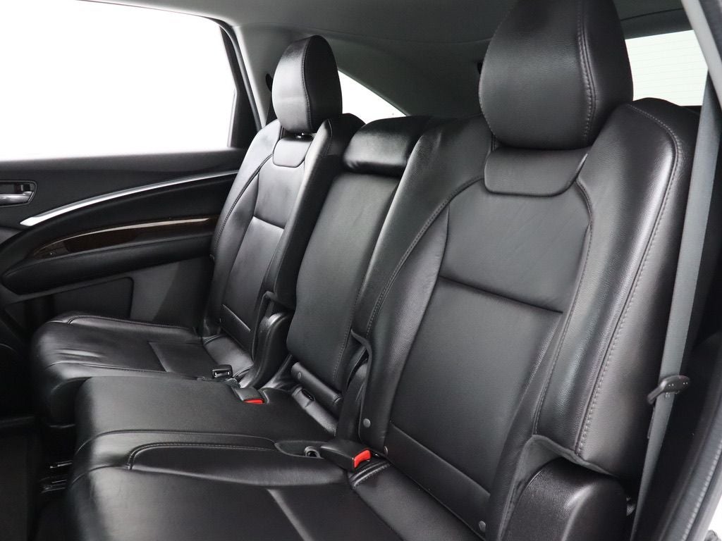 2019 Acura MDX 3.5L Navigation