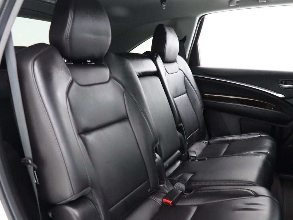 2019 Acura MDX 3.5L Navigation