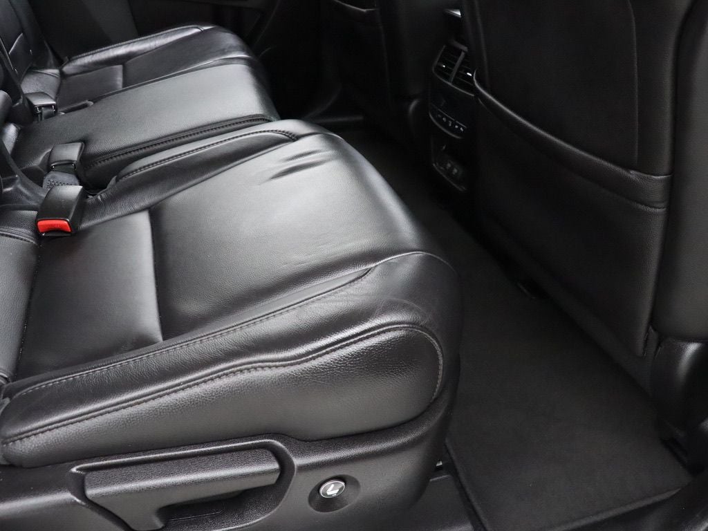 2019 Acura MDX 3.5L Navigation