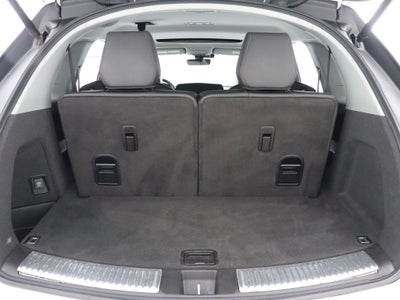 2019 Acura MDX 3.5L Navigation