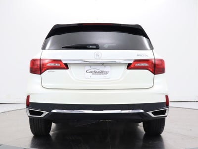 2019 Acura MDX 3.5L Navigation