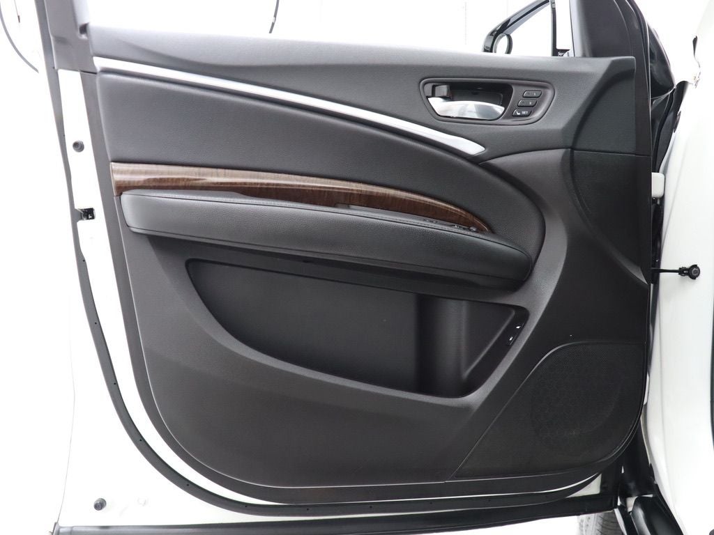 2019 Acura MDX 3.5L Navigation