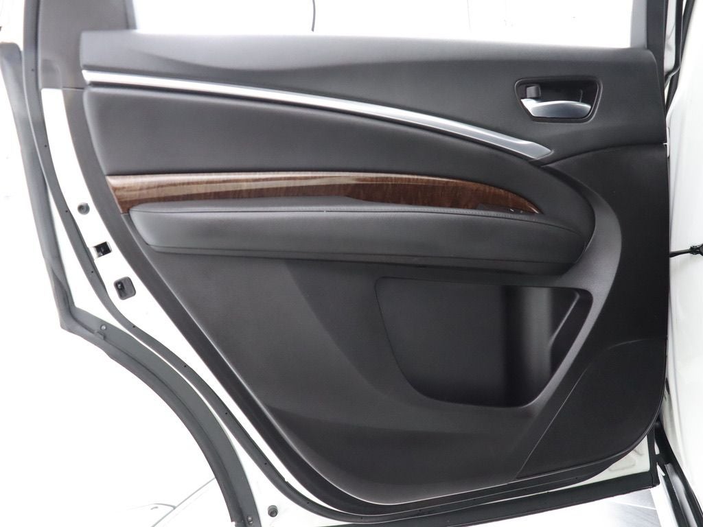 2019 Acura MDX 3.5L Navigation