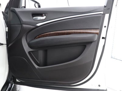 2019 Acura MDX 3.5L Navigation