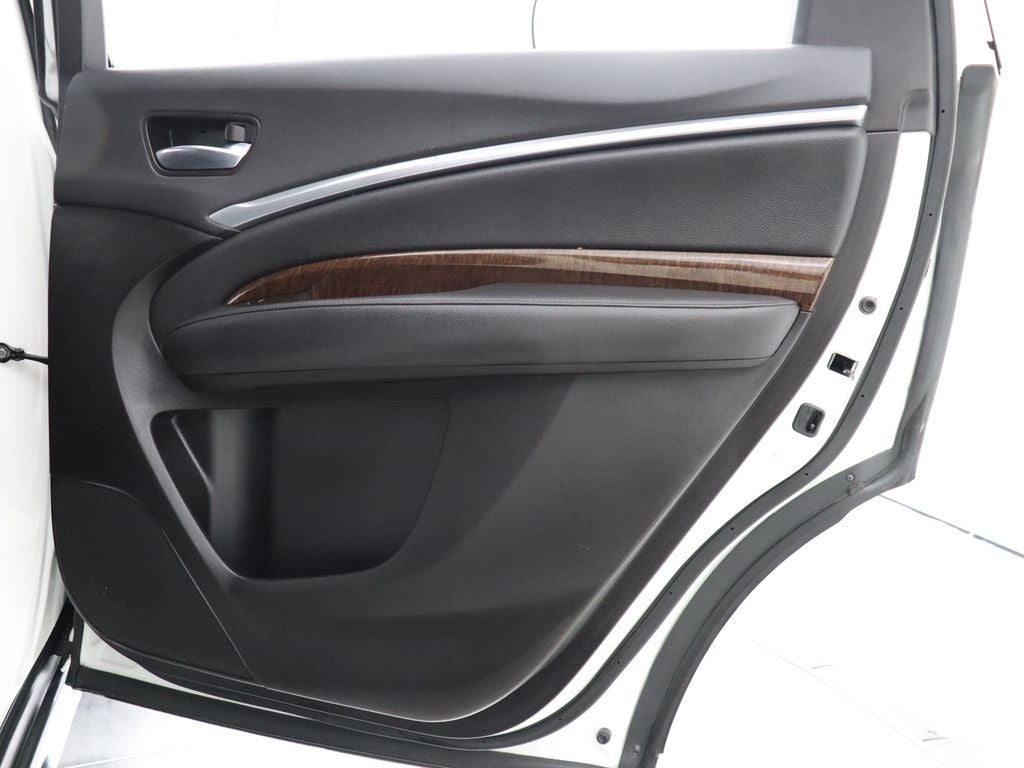 2019 Acura MDX 3.5L Navigation