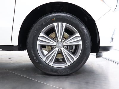 2019 Acura MDX 3.5L Navigation