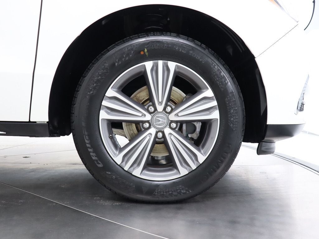 2019 Acura MDX 3.5L Navigation