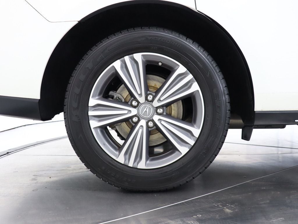 2019 Acura MDX 3.5L Navigation