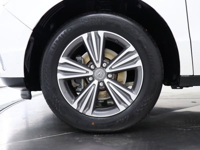 2019 Acura MDX 3.5L Navigation