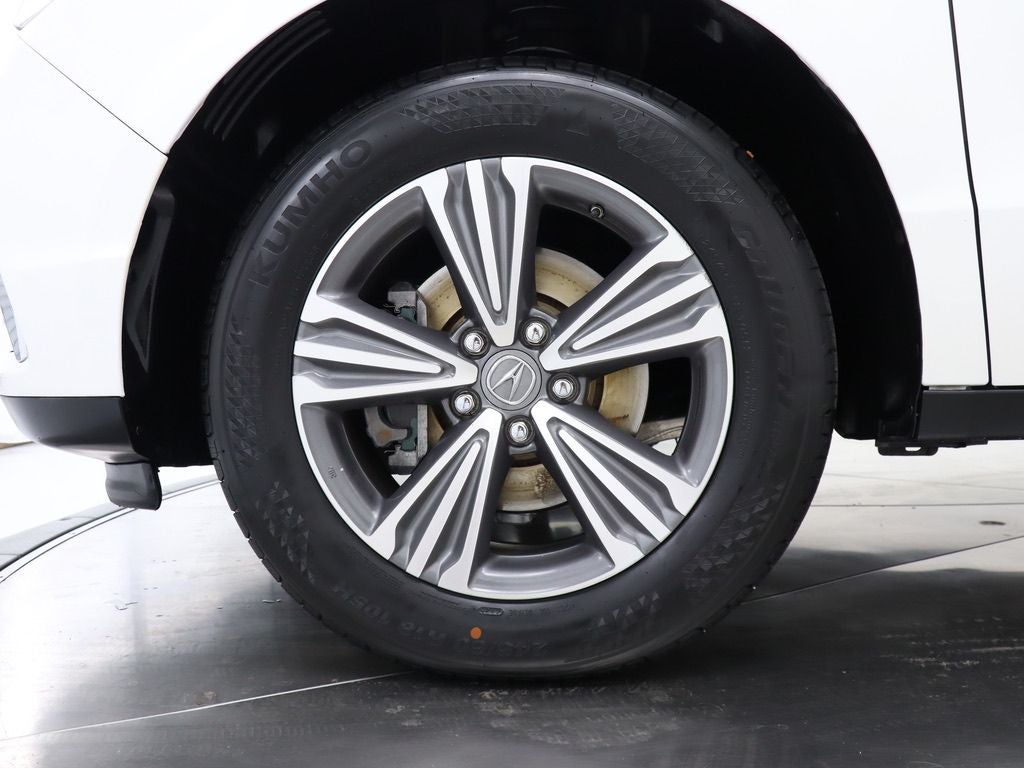 2019 Acura MDX 3.5L Navigation