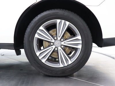 2019 Acura MDX 3.5L Navigation