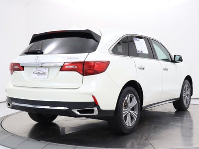 2019 Acura MDX 3.5L Navigation