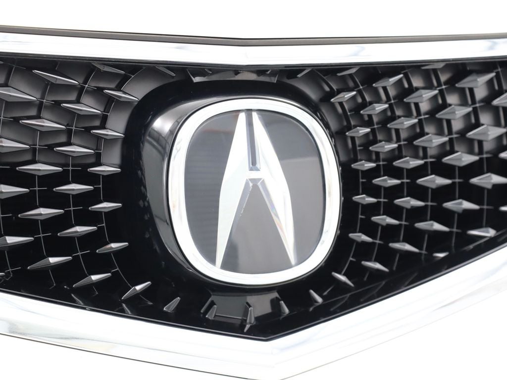 2019 Acura MDX 3.5L Navigation
