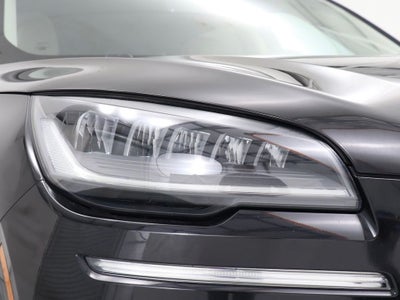 2020 Lincoln Aviator Reserve AWD