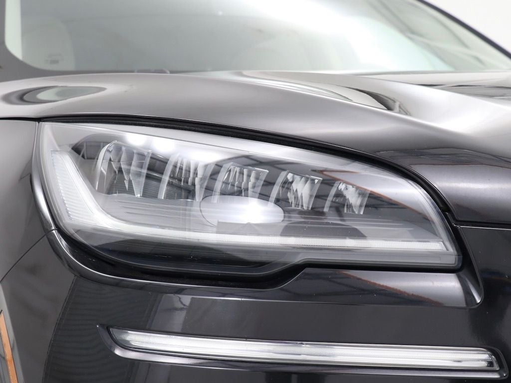 2020 Lincoln Aviator Reserve AWD