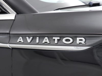 2020 Lincoln Aviator Reserve AWD