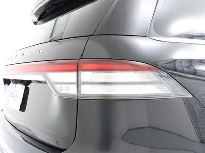 2020 Lincoln Aviator Reserve AWD