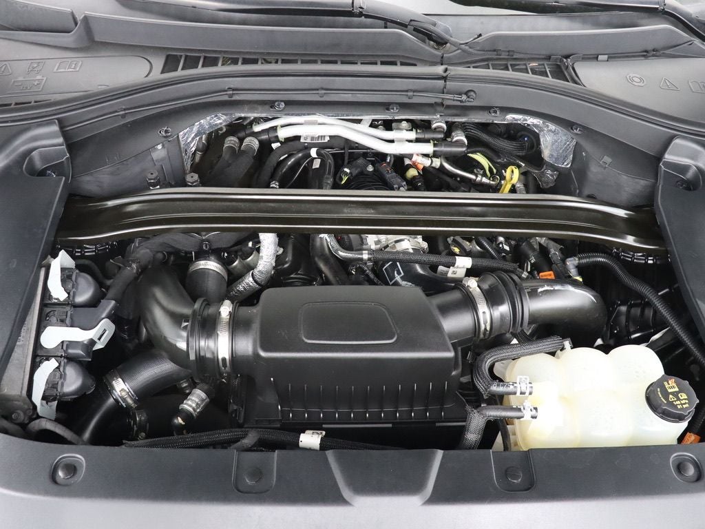 2020 Lincoln Aviator Reserve AWD