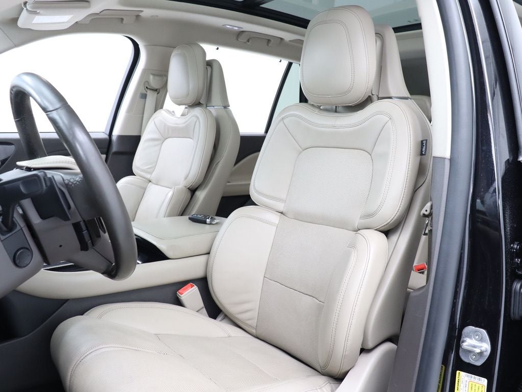 2020 Lincoln Aviator Reserve AWD