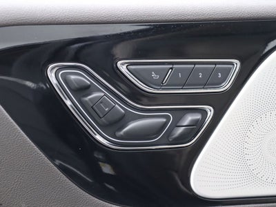 2020 Lincoln Aviator Reserve AWD