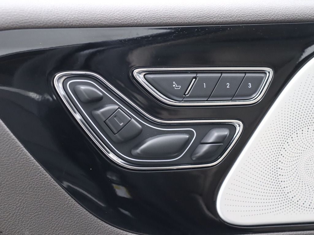 2020 Lincoln Aviator Reserve AWD