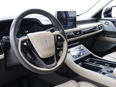 2020 Lincoln Aviator Reserve AWD