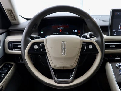 2020 Lincoln Aviator Reserve AWD
