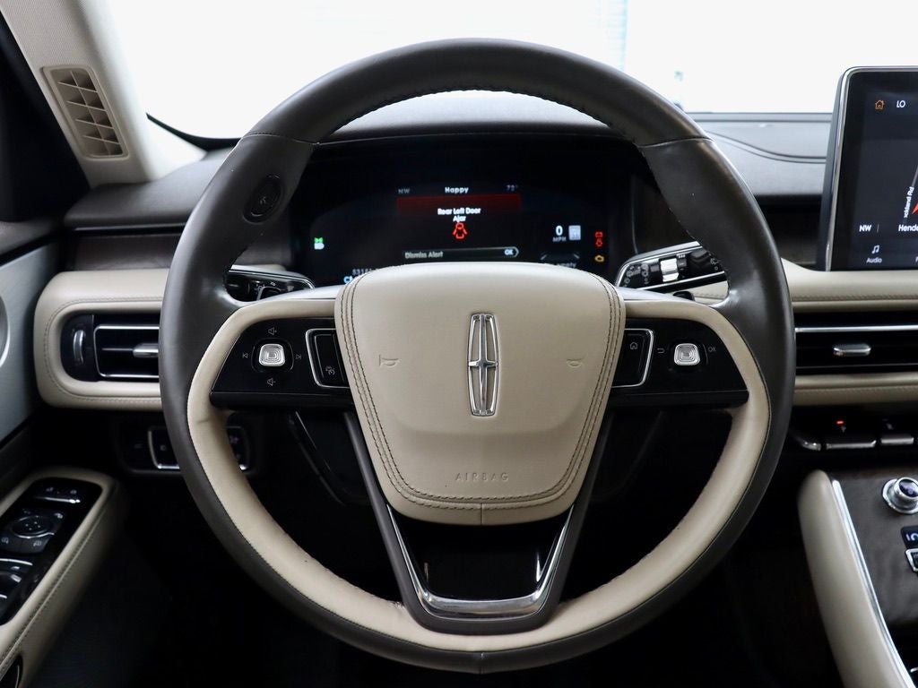 2020 Lincoln Aviator Reserve AWD