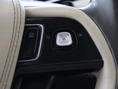 2020 Lincoln Aviator Reserve AWD