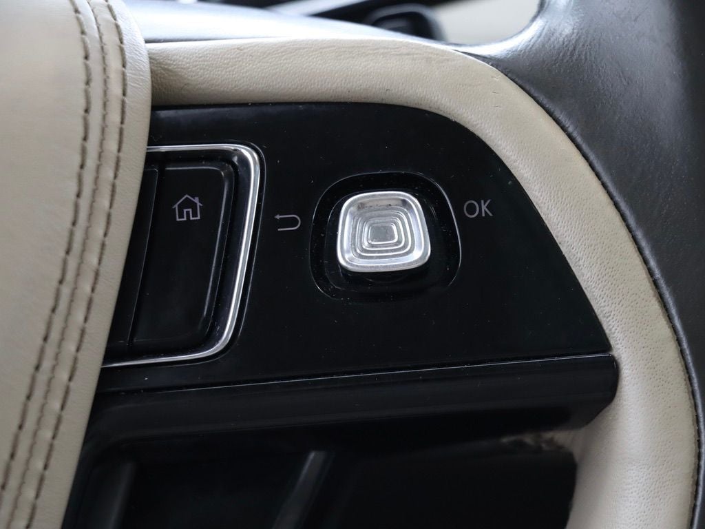 2020 Lincoln Aviator Reserve AWD