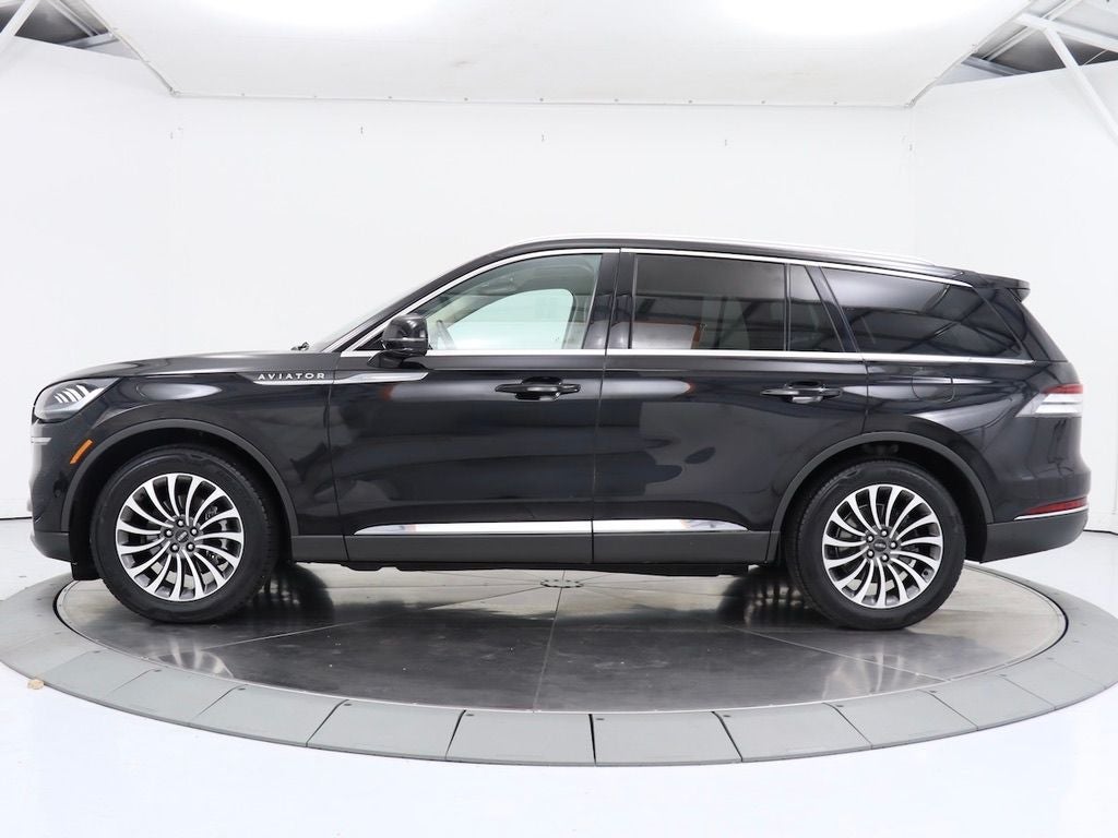 2020 Lincoln Aviator Reserve AWD