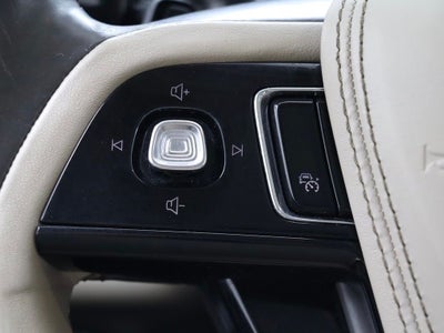 2020 Lincoln Aviator Reserve AWD