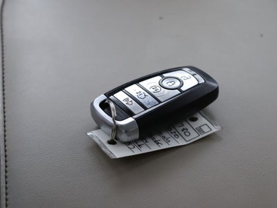 2020 Lincoln Aviator Reserve AWD