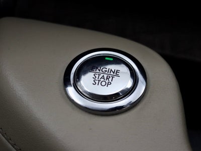 2020 Lincoln Aviator Reserve AWD