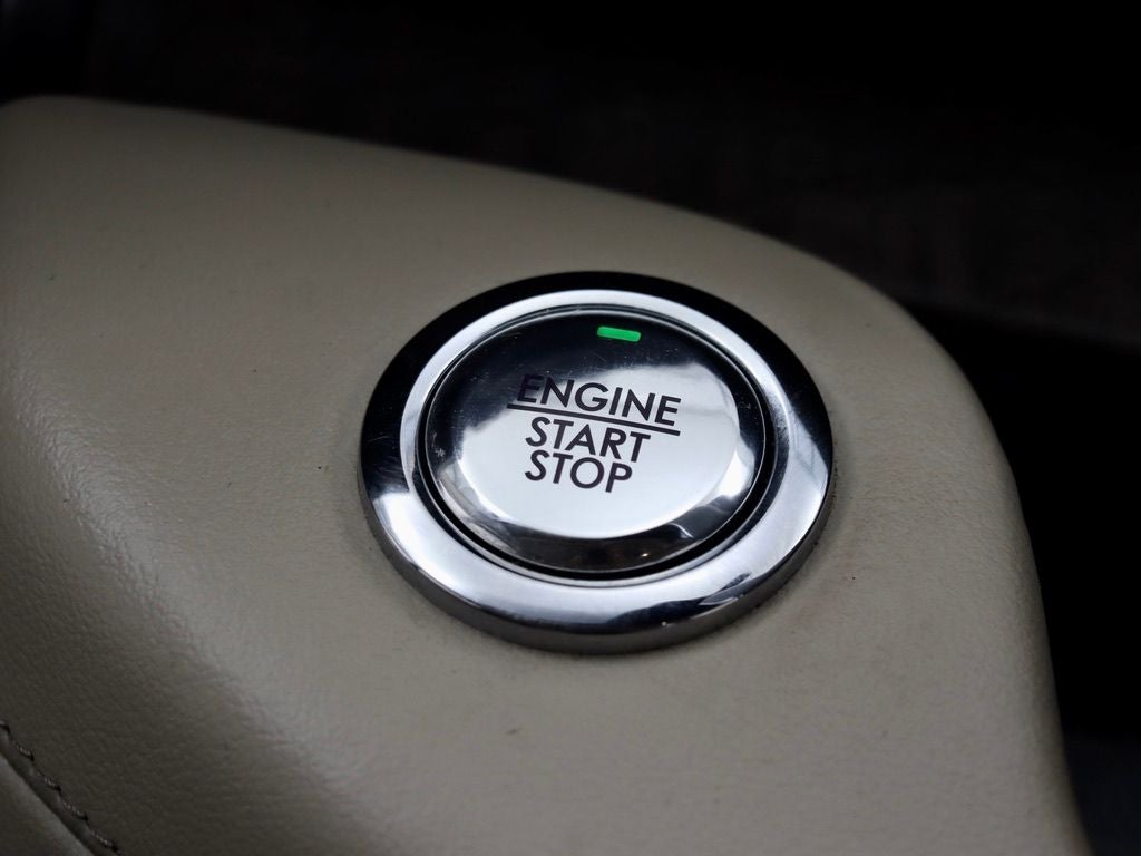 2020 Lincoln Aviator Reserve AWD