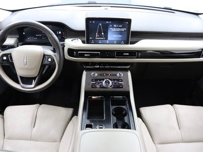 2020 Lincoln Aviator Reserve AWD