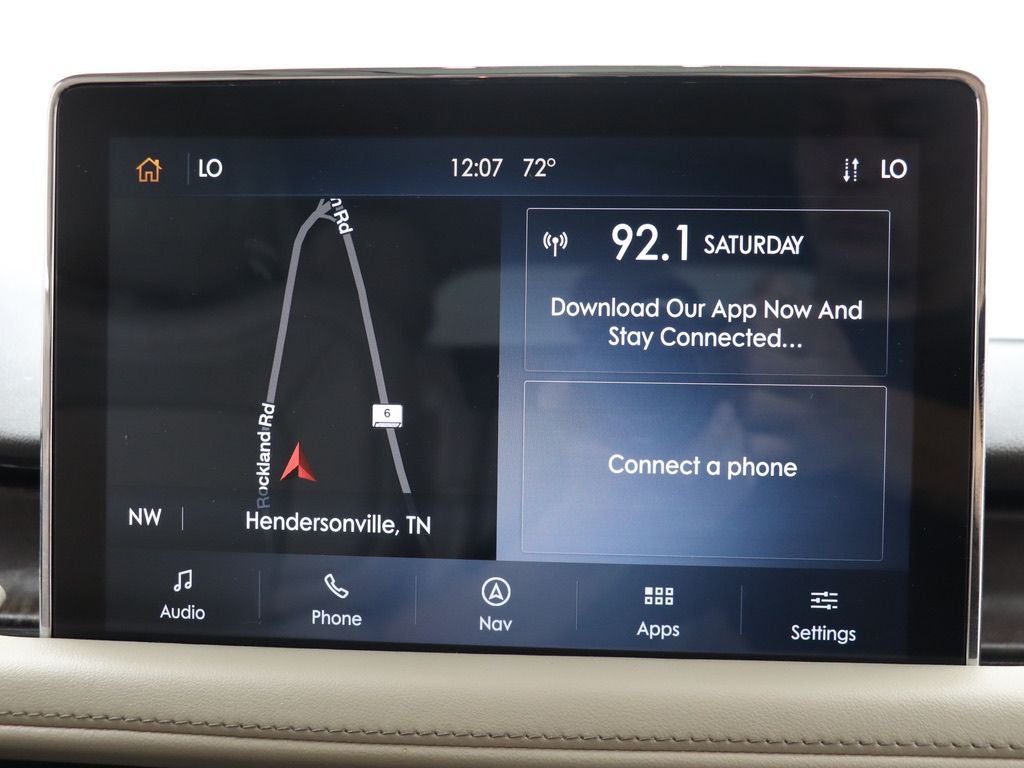 2020 Lincoln Aviator Reserve AWD