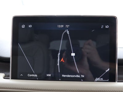 2020 Lincoln Aviator Reserve AWD