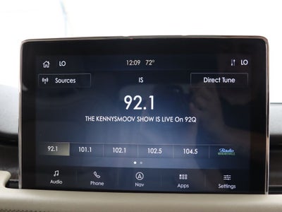 2020 Lincoln Aviator Reserve AWD