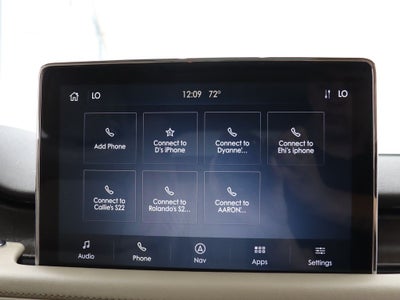 2020 Lincoln Aviator Reserve AWD