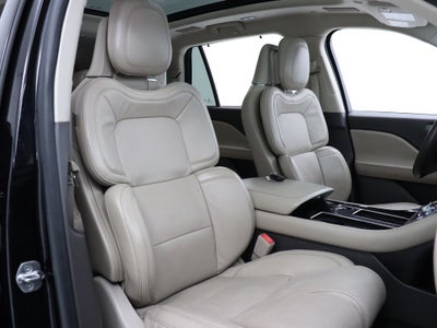 2020 Lincoln Aviator Reserve AWD
